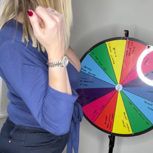 Video by lucyannebrooks published on March 21,2023 08:49:00 - BestThots