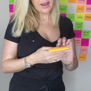 Video by lucyannebrooks published on April 1,2023 13:19:00 - BestThots