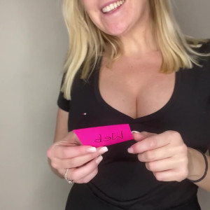 Video by lucyannebrooks published on June 21,2023 12:50:00 - BestThots
