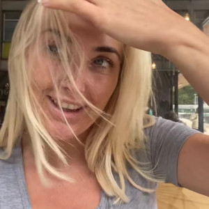 Video by lucyannebrooks published on July 3,2023 10:31:00 - BestThots