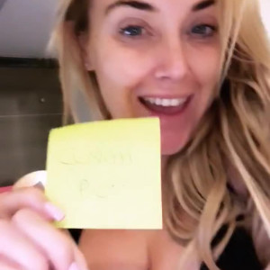 Video by lucyannebrooks published on June 17,2023 05:07:00 - BestThots