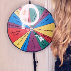 Video by lucyannebrooks published on June 24,2023 04:57:00 - BestThots