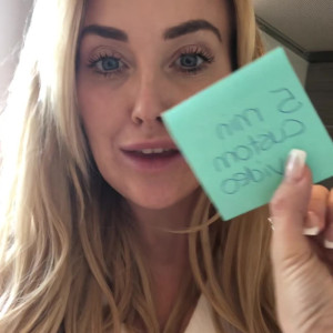 Video by lucyannebrooks published on May 16,2023 08:10:00 - BestThots
