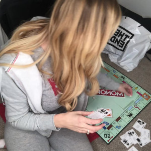 Video by lucyannebrooks published on April 30,2023 03:02:00 - BestThots
