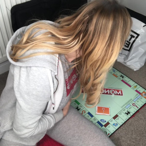 Video by lucyannebrooks published on May 22,2023 17:55:00 - BestThots