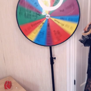 Video by lucyannebrooks published on June 20,2023 14:52:00 - BestThots