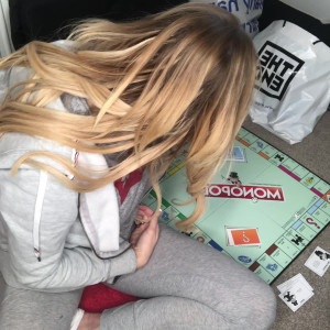 Video by lucyannebrooks published on April 10,2023 10:15:00 - BestThots