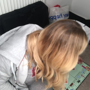 Video by lucyannebrooks published on May 11,2023 14:22:00 - BestThots