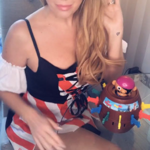 Video by lucyannebrooks published on June 7,2023 06:58:00 - BestThots