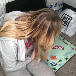 Video by lucyannebrooks published on August 6,2023 02:51:00 - BestThots