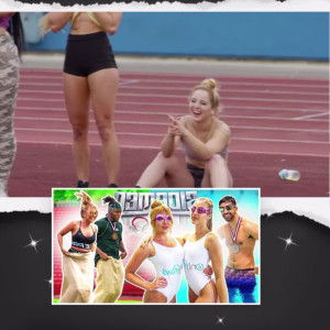 Video by lucyannebrooks published on April 23,2023 09:26:00 - BestThots