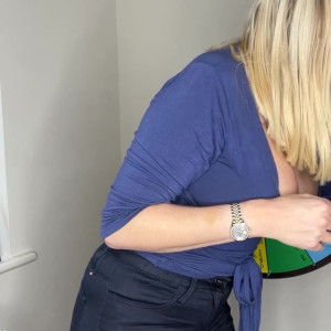 Video by lucyannebrooks published on July 1,2023 16:30:00 - BestThots