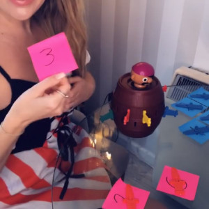 Video by lucyannebrooks published on April 23,2023 02:07:00 - BestThots