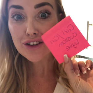 Video by lucyannebrooks published on April 22,2023 18:08:00 - BestThots