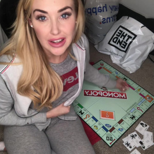 Video by lucyannebrooks published on April 26,2023 19:47:00 - BestThots
