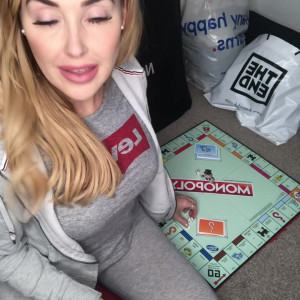 Video by lucyannebrooks published on June 7,2023 02:54:00 - BestThots