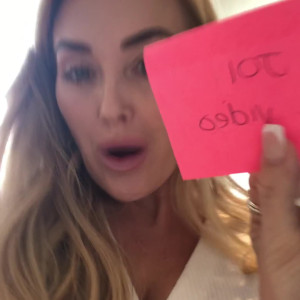 Video by lucyannebrooks published on April 12,2023 08:15:00 - BestThots