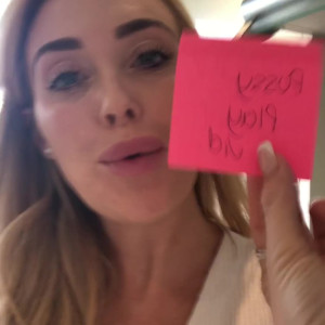 Video by lucyannebrooks published on May 28,2023 12:00:00 - BestThots
