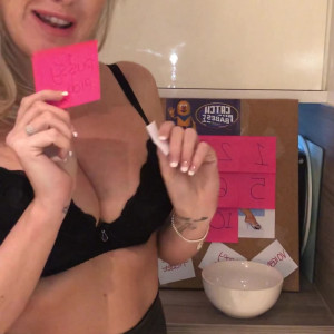 Video by lucyannebrooks published on July 11,2023 02:22:00 - BestThots