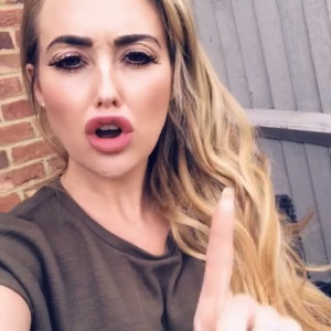 Video by lucyannebrooks published on June 18,2023 06:58:00 - BestThots