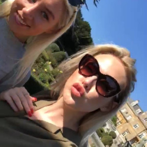 Video by lucyannebrooks published on July 30,2023 10:42:00 - BestThots