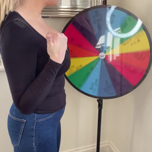 Video by lucyannebrooks published on July 31,2023 01:34:00 - BestThots