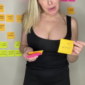 Video by lucyannebrooks published on June 25,2023 20:15:00 - BestThots