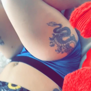 Video by tattedchubbygf published on May 22,2023 20:16:00 - BestThots