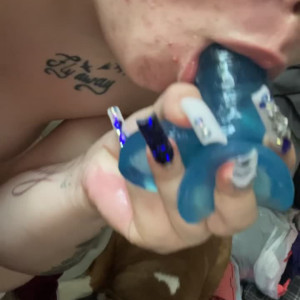 Video by tattedchubbygf published on August 4,2023 13:25:00 - BestThots