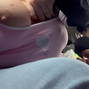 Video by tattedchubbygf published on April 21,2023 10:26:00 - BestThots
