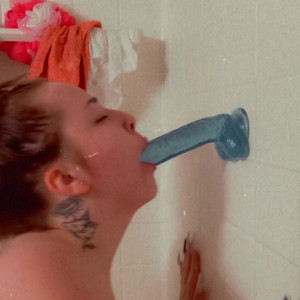 Video by tattedchubbygf published on July 21,2023 00:31:00 - BestThots