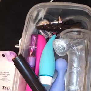Video by tattedchubbygf published on May 26,2023 15:08:00 - BestThots