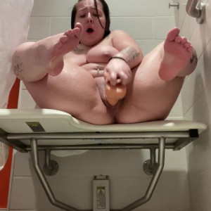 Video by tattedchubbygf published on August 12,2023 21:27:00 - BestThots