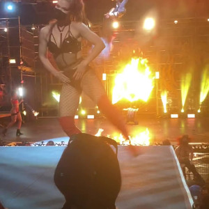 Video by wickedolivia published on May 31,2023 22:05:00 - BestThots