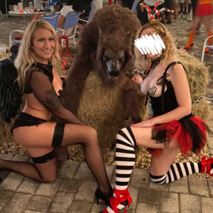 Video by wickedolivia published on May 3,2023 19:09:00 - BestThots