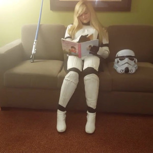 Video by wh1tnywiscons1n published on March 13,2023 06:43:00 - BestThots