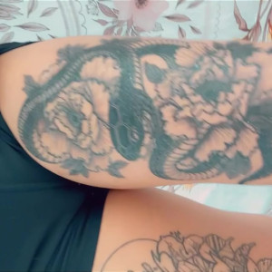 Video by honeygold published on May 4,2023 05:24:00 - BestThots