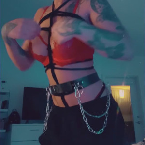 Video by honeygold published on April 25,2023 21:12:00 - BestThots