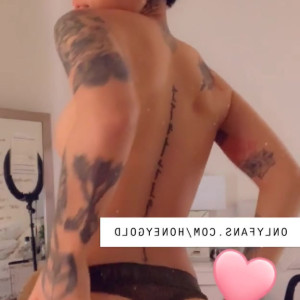 Video by honeygold published on July 14,2023 01:59:00 - BestThots