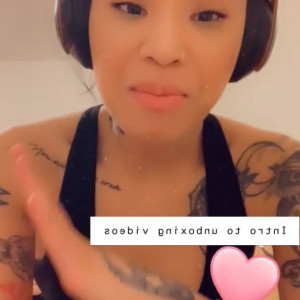 Video by honeygold published on August 9,2023 14:50:00 - BestThots