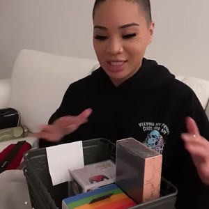 Video by honeygold published on March 21,2023 00:34:00 - BestThots