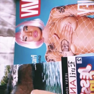 Video by honeygold published on July 26,2023 07:02:00 - BestThots