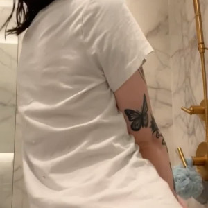 Video by noemiexlili published on March 27,2023 00:19:00 - BestThots