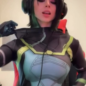 Video by noemiexlili published on April 30,2023 08:12:00 - BestThots