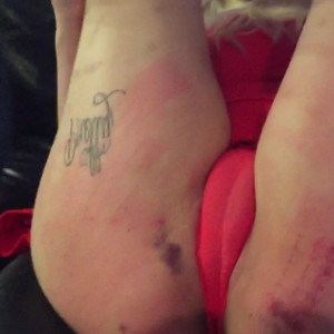 Video by slavebc published on April 20,2023 14:52:00 - BestThots