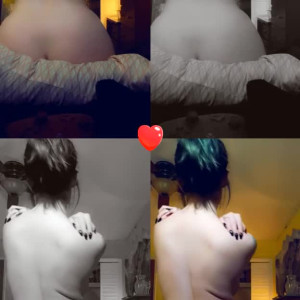Video by hellgirrl published on March 7,2023 07:27:00 - BestThots