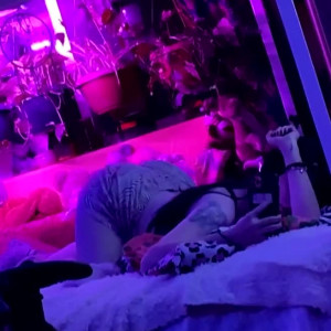 Video by hellgirrl published on July 18,2023 12:14:00 - BestThots