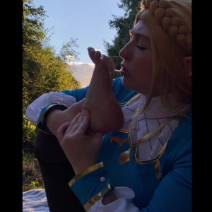 Video by zeldahyrule published on August 17,2023 12:37:48 - BestThots