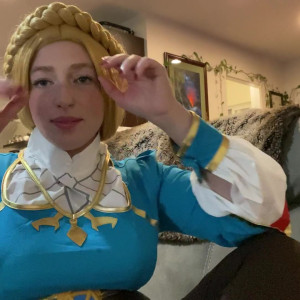 Video by zeldahyrule published on June 3,2023 23:28:00 - BestThots