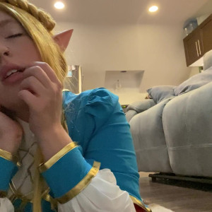 Video by zeldahyrule published on June 25,2023 11:14:00 - BestThots